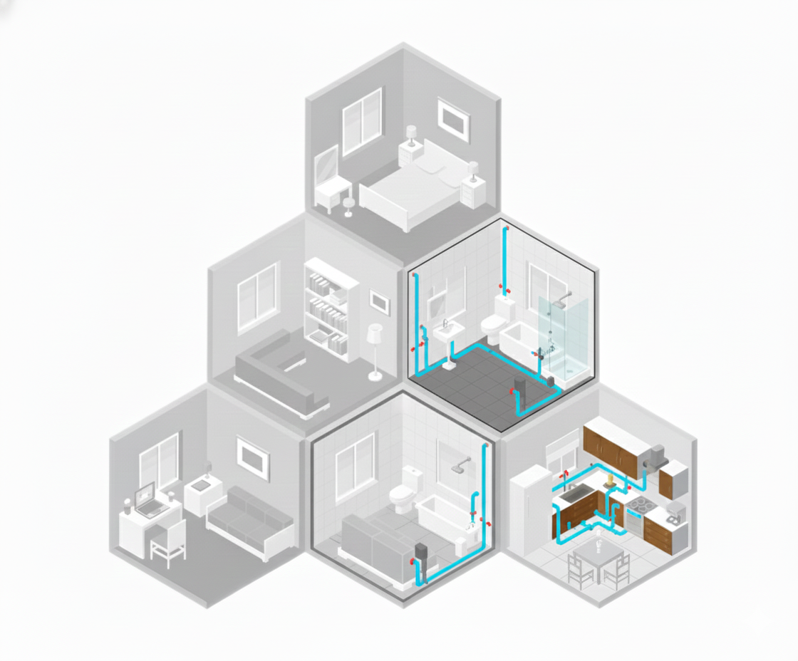 Virginia same day emergency plumbing