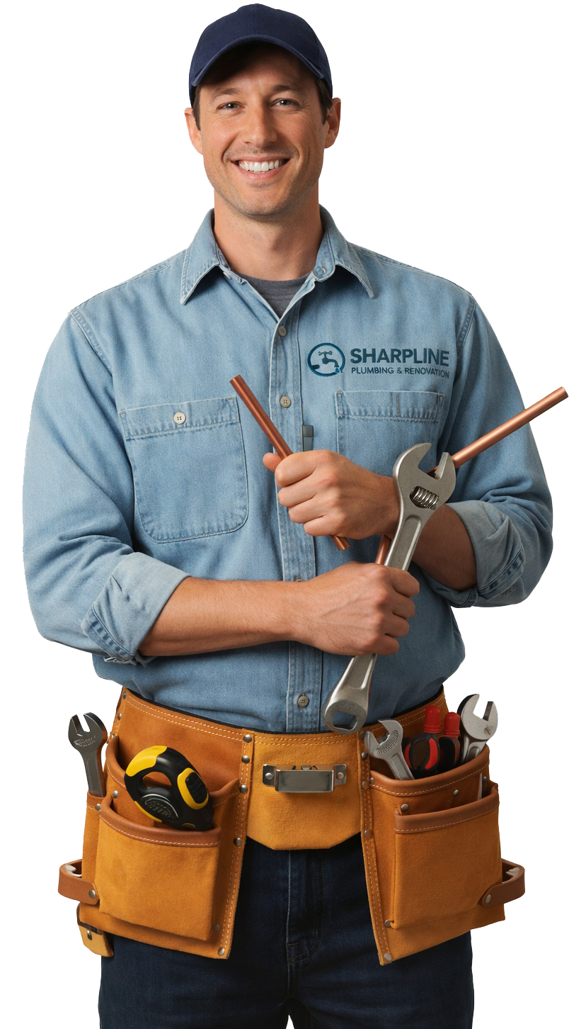 Sharpline Plumber Virginia Plumbing and Renovation Sharpline Plumber Virginia Plumbing and Renovation
